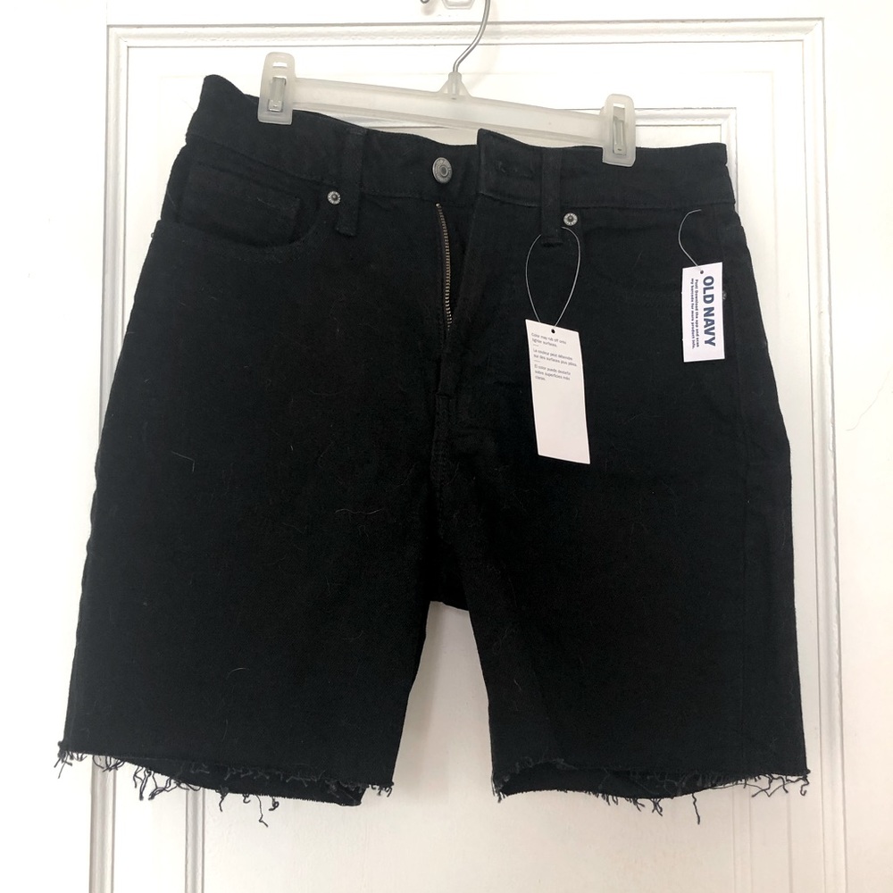Old Navy Cut Off Shorts